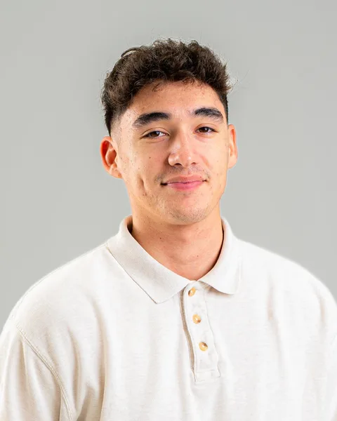 Ben, founder of BenSited