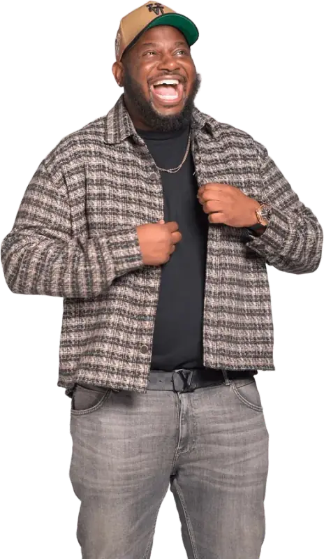 Brian &ldquo;BTIDY&rdquo; Tidwell