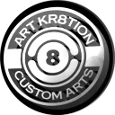 ArtKr8tion